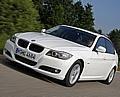 BMW 320d EfficientDynamics